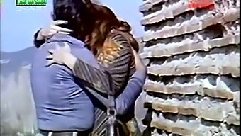 Horny Turkish Couple'S Hot Threesome In Hd Video