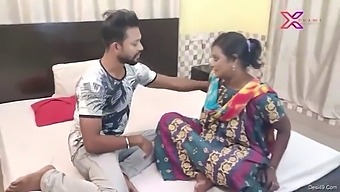 Desi Mature Milf Gets Fucked In Dog Style