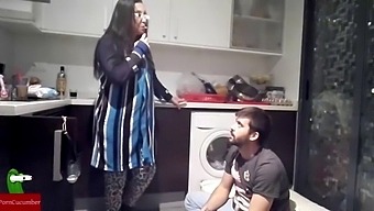 Amateur Girlfriend Explores Sexual Fantasies With Pierced Cock And Pussy