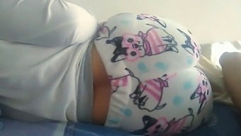 Stepson And Stepmom Indulge In Passionate Sexual Encounter In Homemade Video