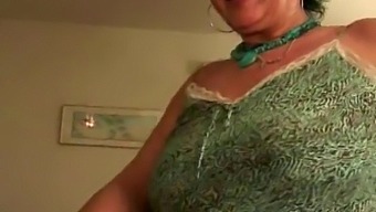 Older Women'S Hardcore Facial With Real Granny Porn