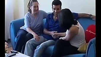 Smyslné Setkání S Tureckým Manželem - Trimax Porn