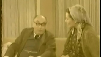 Turkish Couple Explores Taboo Desires In 1979