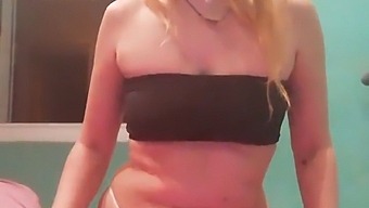 Vibrant Oral Pleasure In This Blowjob Video