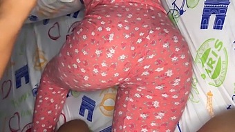 Stepdaughter'S Innocence Is Broken By Her Perverted Stepfather