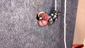 Stepsister And Friends Have Fun With My Balls In A Friendly Video
