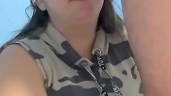 I Gave My Maid A Raise For Letting Me Fuck Her In Her Ass