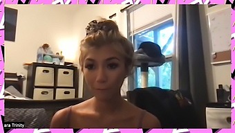 Clara Trinity'S Season 5 Adventures: A Stripper'S Guide To Pleasure