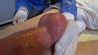 Japanese Doctor Role Play In High Definition