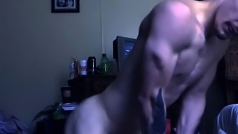 Hd Porn Video: Boyfriend'S Wild Romp With His Seductive Green-Eyed Girlfriend