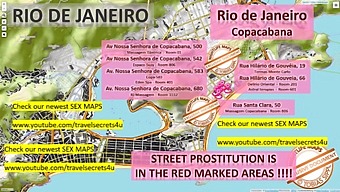 Explore Rio'S Erotic Landscape With Our Comprehensive Sex Guide