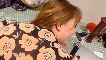 Wife'S One-Night Stand With A Redheaded Mistress