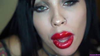 Beautiful Brunette Escort Gives The Best Sex Without Using A Condom.